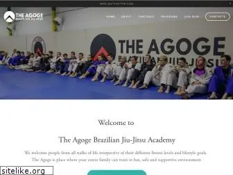 the-agoge.com.au