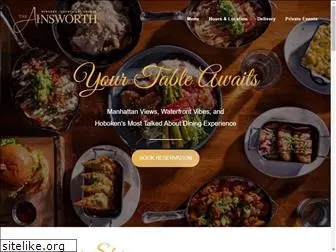 the-ainsworth.com