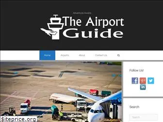 the-airport-guide.com