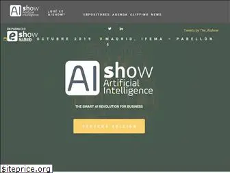the-aishow.com