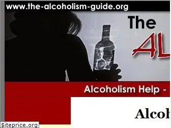 the-alcoholism-guide.org