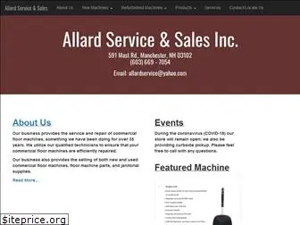 the-allards.com