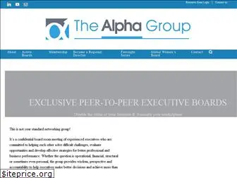 the-alpha-group.biz