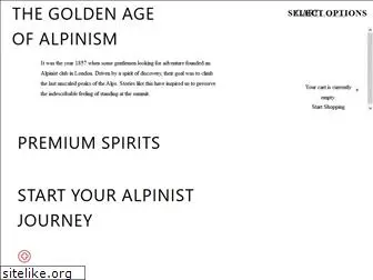 the-alpinist.com