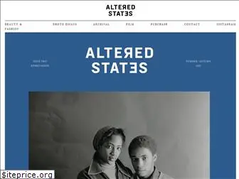 the-altered-states.com