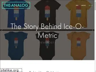 the-analog.com