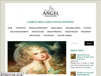 the-angel-channeler.com