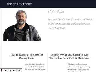 the-anti-marketer.com