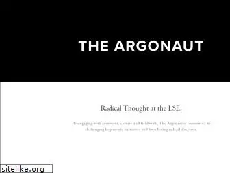 the-argonaut.com