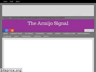 the-armijo-signal.com