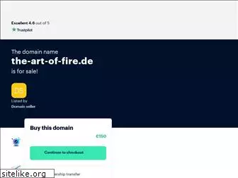 the-art-of-fire.de
