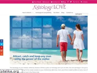 the-astrology-of-love.com