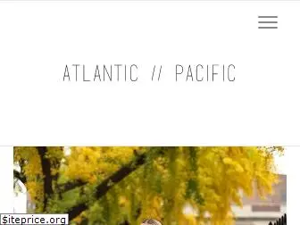 the-atlantic-pacific.com