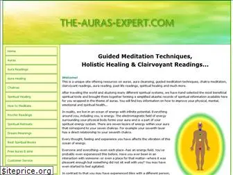 the-auras-expert.com