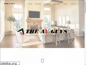 the-av-guys.com