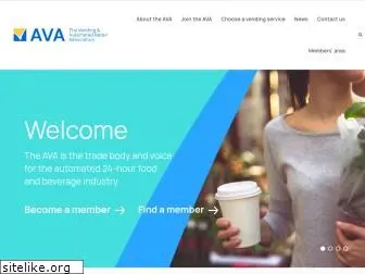 the-ava.com