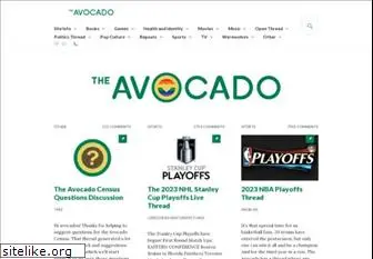 the-avocado.org