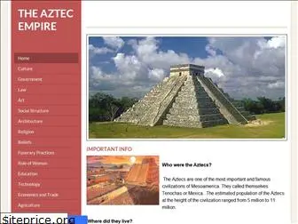 the-aztec-empire.weebly.com