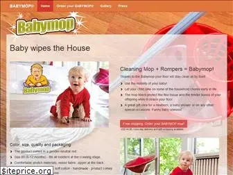 the-babymop.com