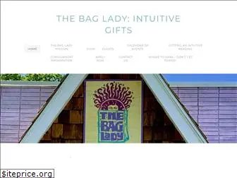 the-bag-lady.biz