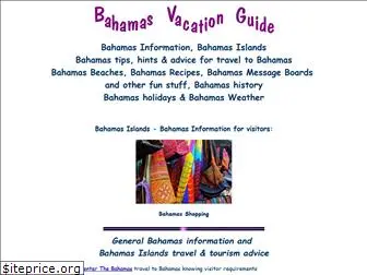 the-bahamas-islands.com