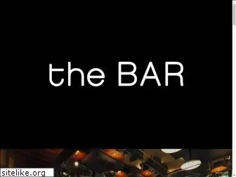 the-bar.tokyo