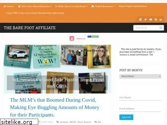 the-bare-foot-affiliate.com