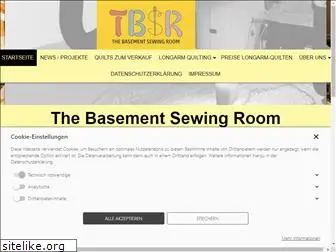 the-basement-sewing-room.de