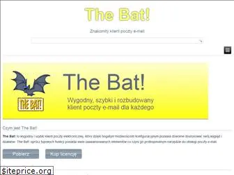the-bat.pl