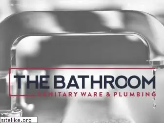 the-bathroom.co.za