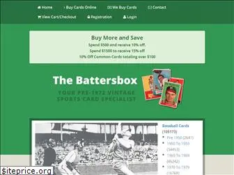 the-battersbox.net