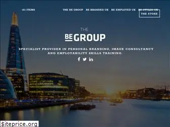 the-be-group.uk