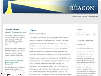 the-beacon.info
