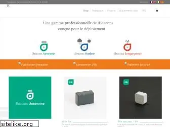 the-beacons.fr