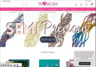 the-beadshop.co.uk