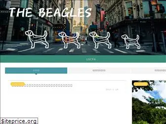 the-beagles.com