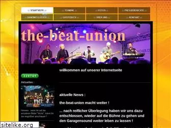 the-beat-union.com