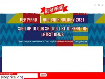 the-beatyard.com