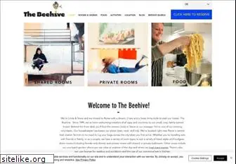 the-beehive.com