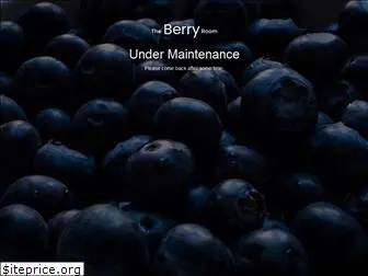 the-berry-room.com