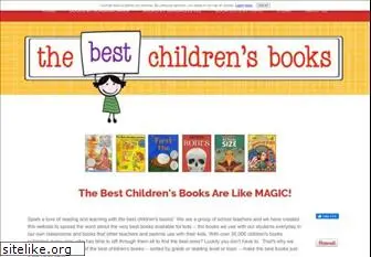 the-best-childrens-books.org