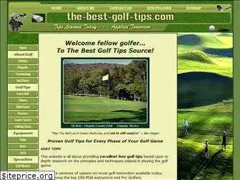 the-best-golf-tips.com