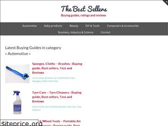 the-best-sellers.co.uk