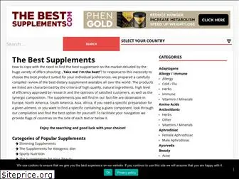 the-best-supplements.com