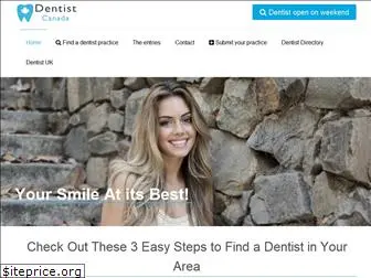 the-bestdentist.com