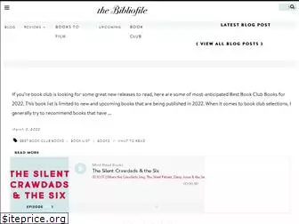 the-bibliofile.com