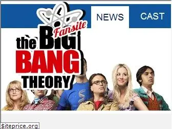 the-big-bang-theory.com