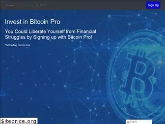 the-bitcoinpro.com