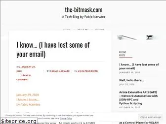 the-bitmask.com