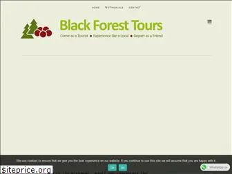 the-black-forest.com